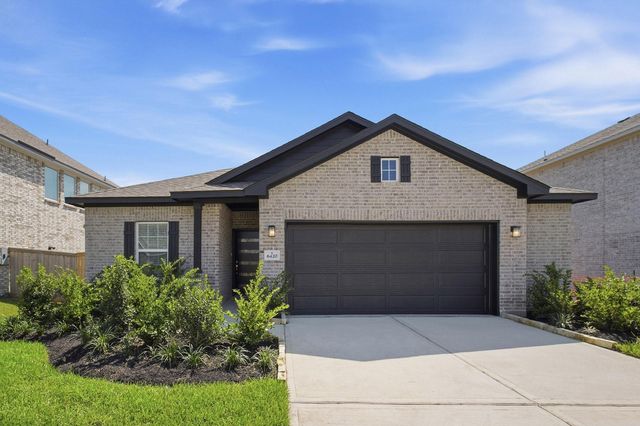 6420 Green Clover Ln — Massey Oaks