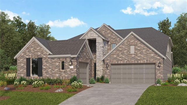 4308 Centennial Ridge Dr — The Preserve at Rosenberg