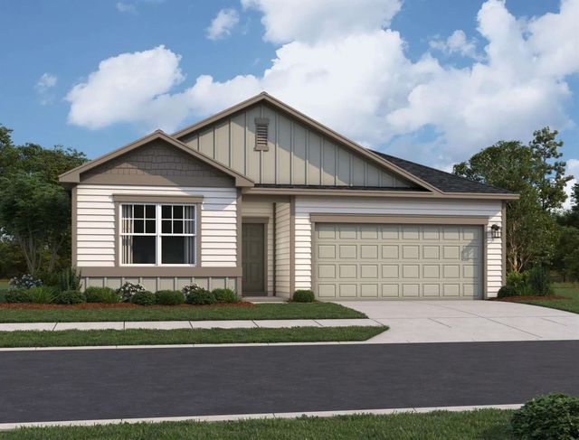 3309 Nautical Mile Dr — Vida Mar