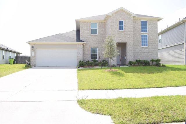 3016 Magnolia Blossom Ln — Bryan Grove Sec 2