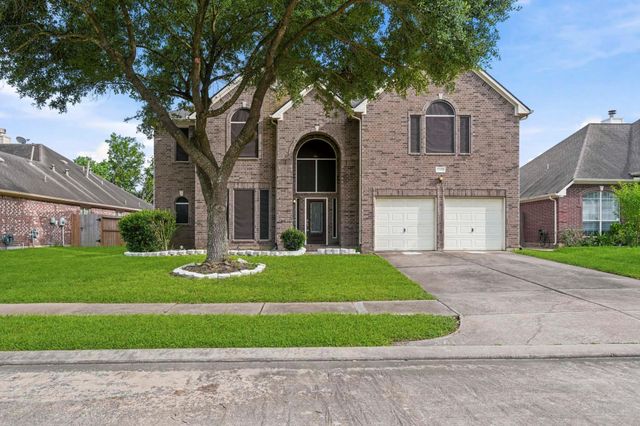 12415 Maily Meadowlane — Ashford Lakes Sec 5