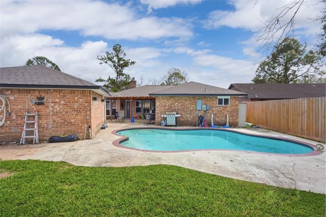 5206 Abercreek Ave — Wedgewood Village Sec 06