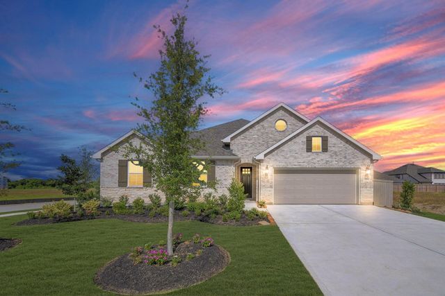 3214 Rios Ct — Westland Ranch