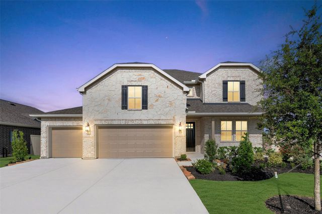 3321 Wickfield Pass Ln — Westland Ranch