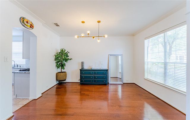 11023 North Auden Circle — Sienna Steep Bank Village Sec 15