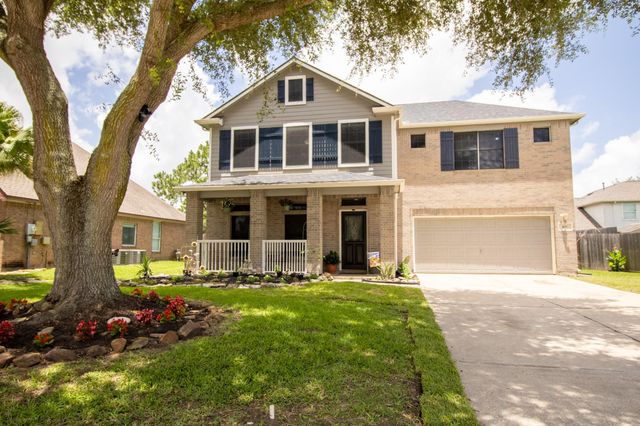 901 Bay Area Blvd — Countryside Sec 4