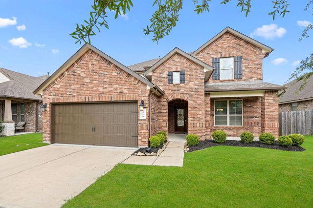 2719 Kaman Ln — Bakers Landing Sec 1a A0147 &