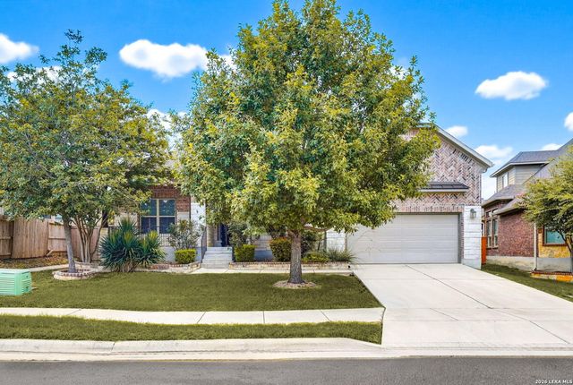 813 SUSSEX CV — MESA @ TURNING STONE - GUADALU