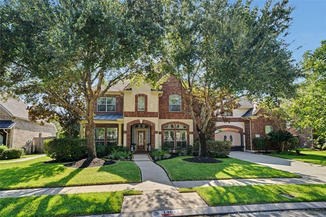 14611 Laurenwood Ct — Fall Creek