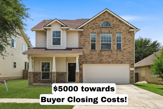 121 SLEEPY TRL — SADDLE CREEK RANCH