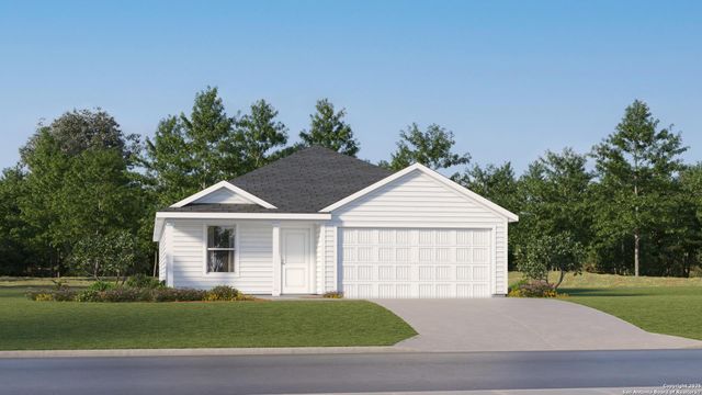 1206 Pollard Dr — Windridge