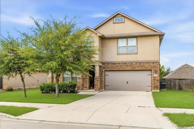5473 CYPRESS PT — CYPRESS POINT