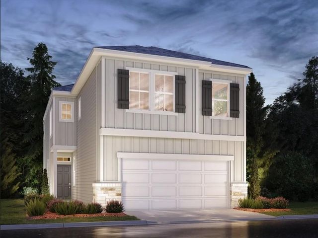 1019 Cedar Place Ln — Parkway Commons