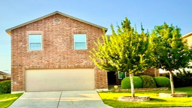 6603 Port Elizabeth — HORIZON POINTE