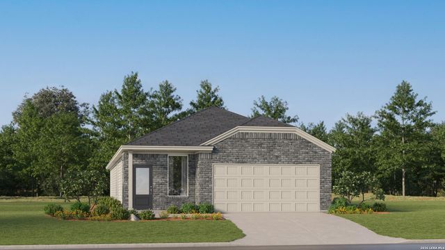 10125 Gold Point — Navarro Ranch