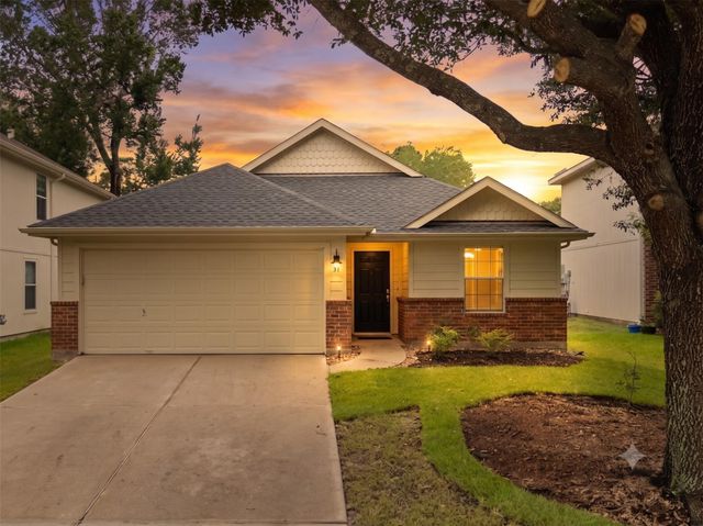 31 Bark Bend Pl — The Woodlands