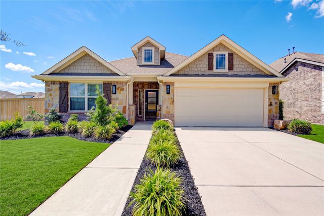 8803 Oak Springs Dr — Sienna