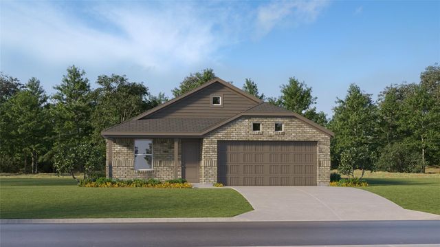 2404 Lighthouse Hill Dr — Samara