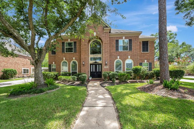 4306 Island Hills Dr — Brookwood Sec 01a