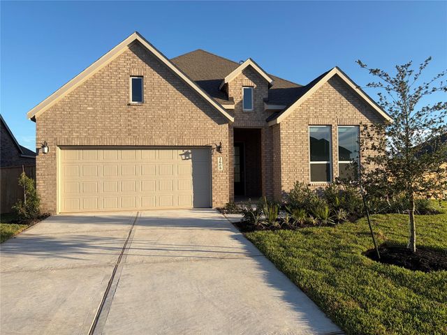 2608 Grove Crest Dr — The Preserve at Rosenberg