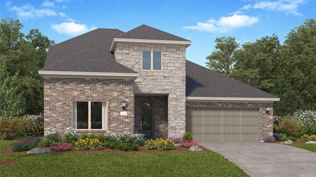 4228 Centennial Ridge Dr — The Preserve at Rosenberg