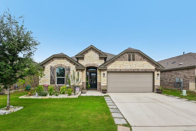 8942 Rancher Pl — NAVARRO RANCH