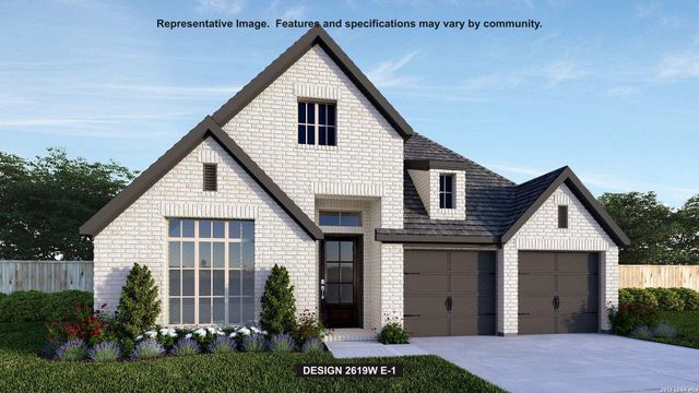 2937 Hops Cone — MEADOWS OF MILL CREEK