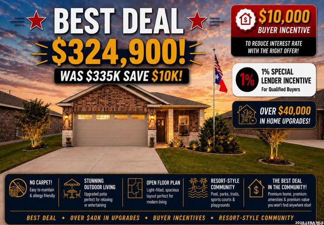 31641 NIMBUS DR — HIDDEN TRAILS