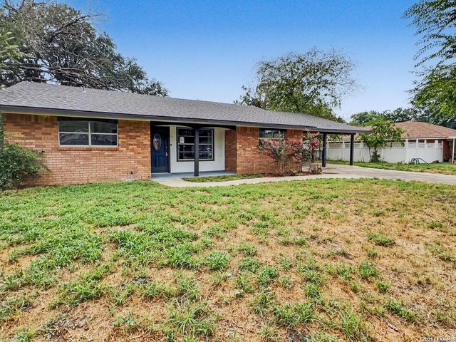 1217 E COMAL ST — None