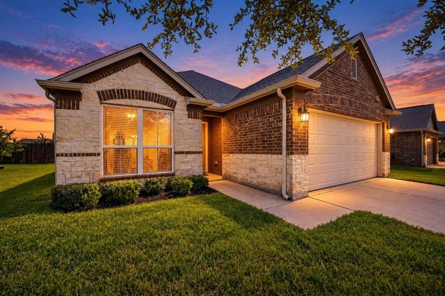 4614 Coopers Hill Trl — Briarwood Crossing Sec 8