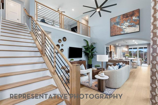 5026 Cedar Sage Dr — Brookewater