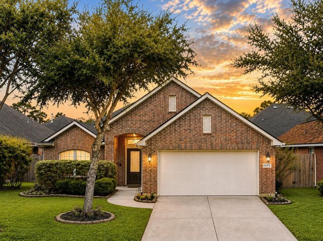 14315 Andrews Ridge Ln — Fall Creek