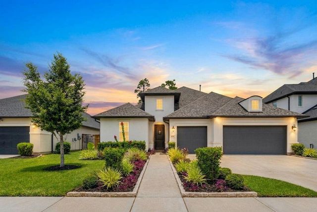1818 Regent Mill Dr — Sienna