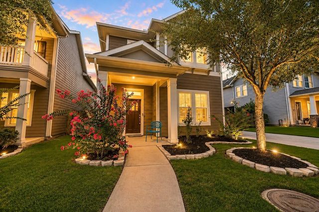 6019 Dark Kite Trl — Sienna Village Of Anderson Spgs Sec 27a