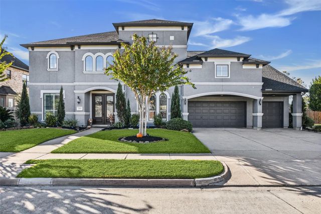 2504 Baywater Canyon Dr — Shadow Creek Ranch
