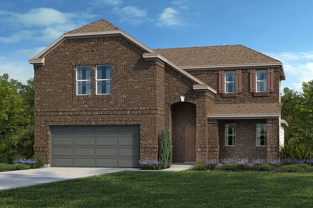 18218 Balsam Fields Dr — Oakwood Preserve