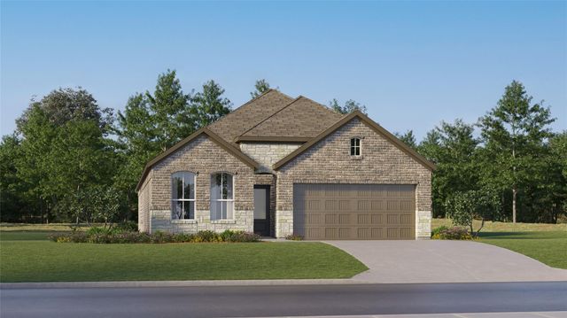 2702 Hidden Gold Ct — Samara