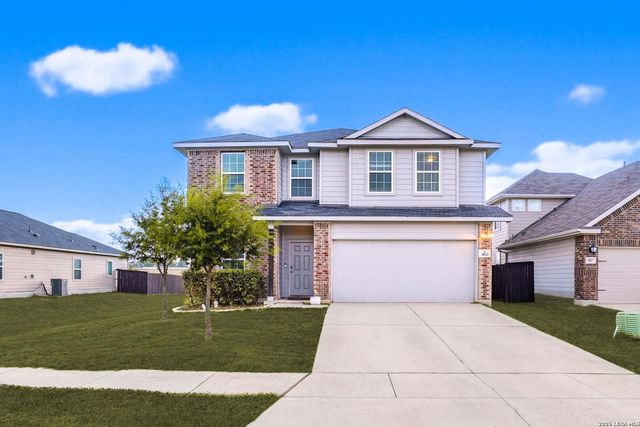 3813 Annalise Ave — Hannah Heights