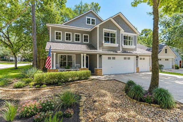 106 Autumn Branch Dr — Wdlnds Village Alden Bridge