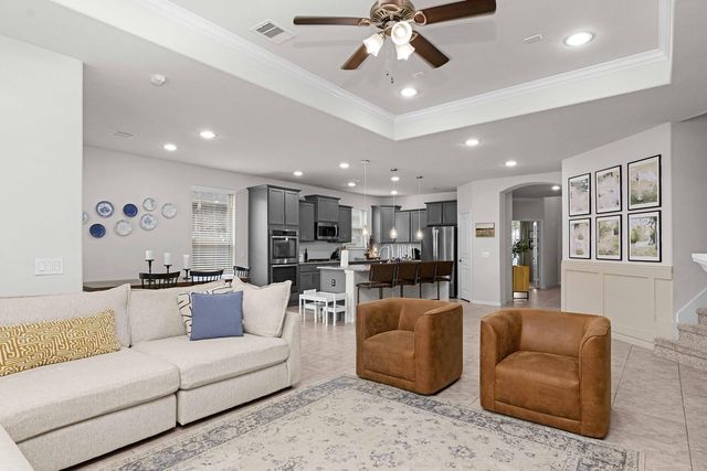 1411 Silver Rings Ct — Highland Crossing Sec 2