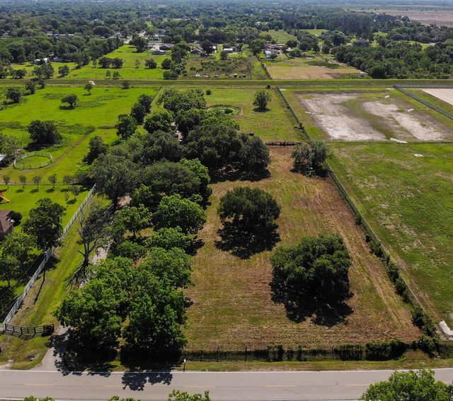 17215 County Road 831 — H T & B R R