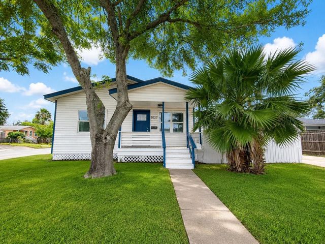 2027 54th St — Denver