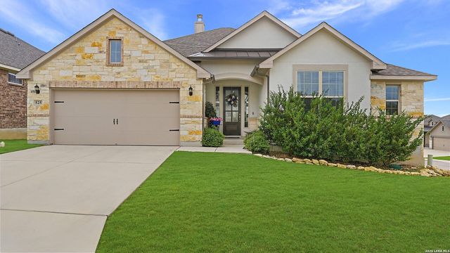 525 Concerto Ct — THE PRESERVE AT SINGING HILLS