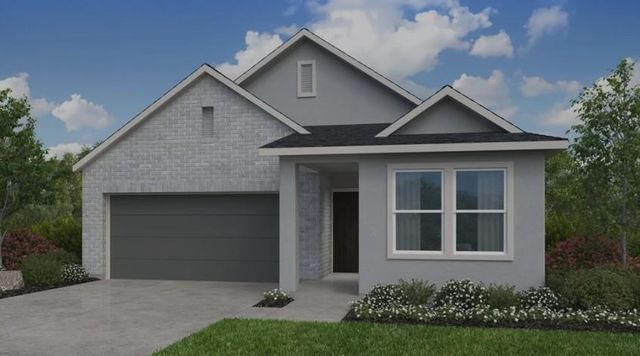 842 Willow Grove Ln — Brookewater