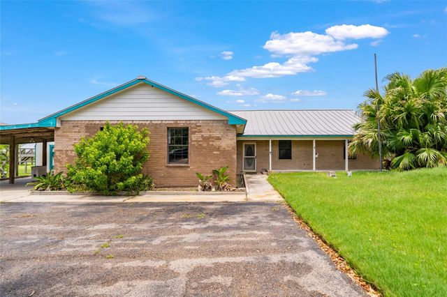 4931 Fm 1781 — Copano Bay Estates