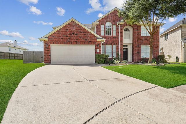 2322 Meadow Briar Dr — Glen Laurel Sec 4