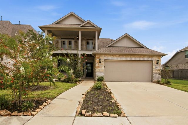 8802 Morning Glow Dr — Sienna Sec 32a & 32b