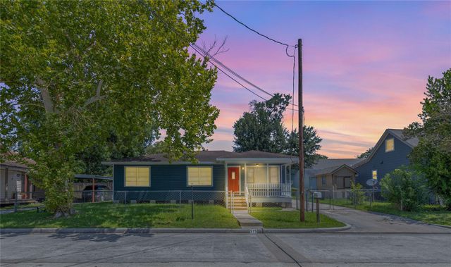 515 2nd St — Benders Sec 02