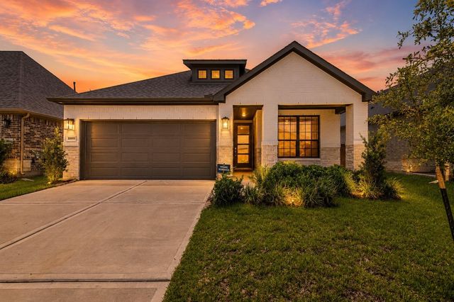 20911 Caserta Glen Ln — Ellerden