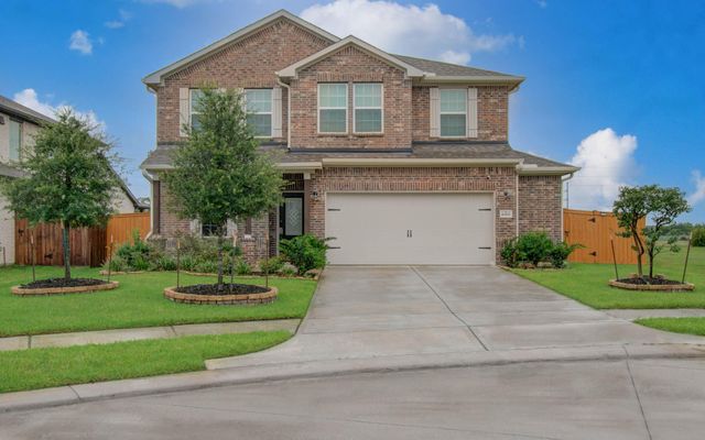 6303 Spanish Moss Dr — Massey Oaks Sec 1
